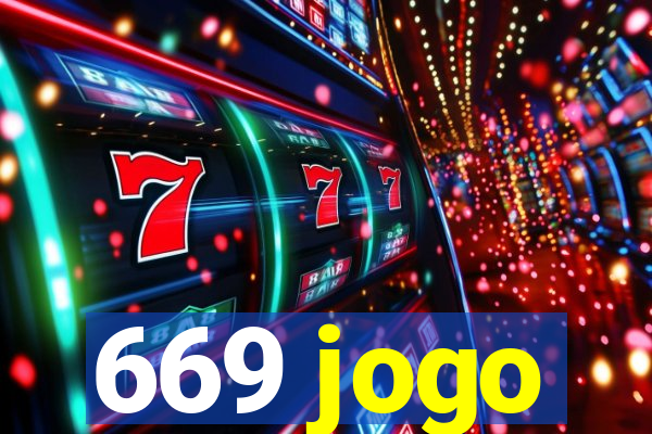 669 jogo